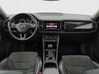 Škoda Kodiaq  2.0 TDI 4x4 Style Plus