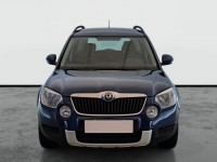 Škoda Yeti  2.0 TDI 