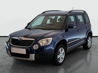 Škoda Yeti  2.0 TDI 