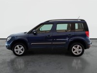 Škoda Yeti  2.0 TDI 