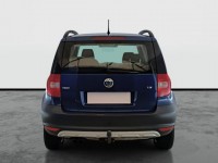 Škoda Yeti  2.0 TDI 