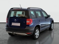 Škoda Yeti  2.0 TDI 