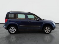 Škoda Yeti  2.0 TDI 