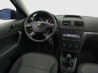 Škoda Yeti  2.0 TDI 