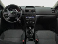 Škoda Yeti  2.0 TDI 