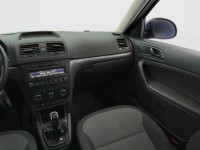 Škoda Yeti  2.0 TDI 