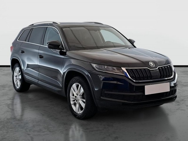 Škoda Kodiaq  2.0 TDI 4x4 