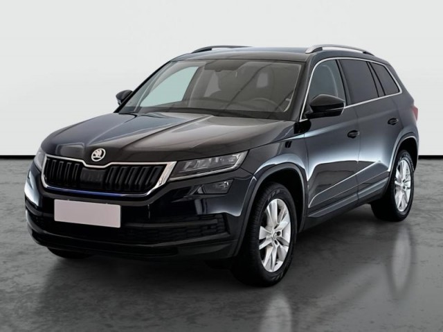 Škoda Kodiaq  2.0 TDI 4x4 