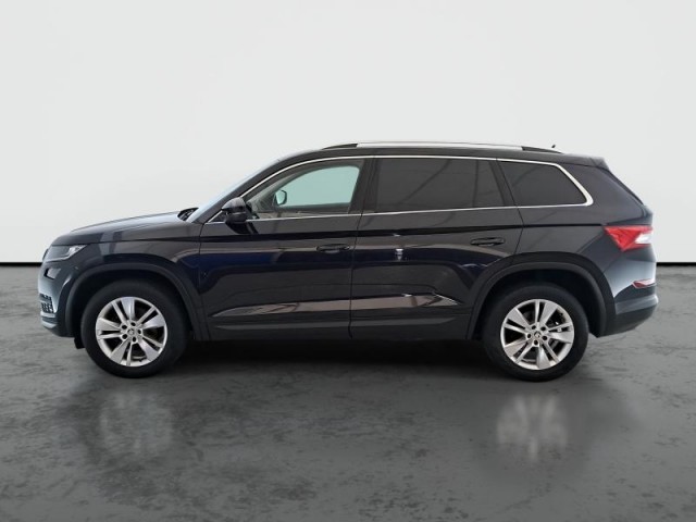 Škoda Kodiaq  2.0 TDI 4x4 