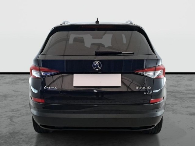 Škoda Kodiaq  2.0 TDI 4x4 