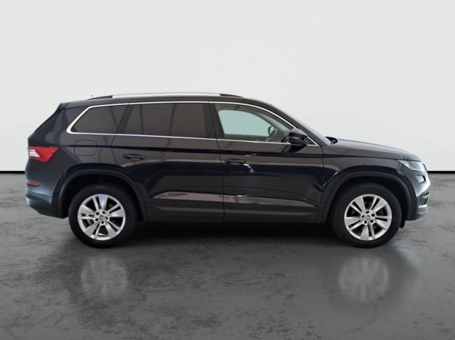 Škoda Kodiaq  2.0 TDI 4x4 