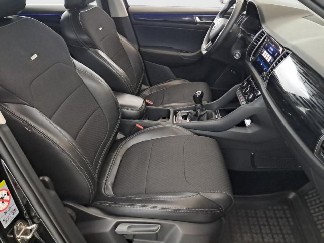 Škoda Kodiaq  2.0 TDI 4x4 