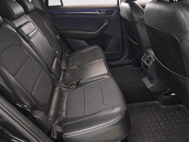 Škoda Kodiaq  2.0 TDI 4x4 
