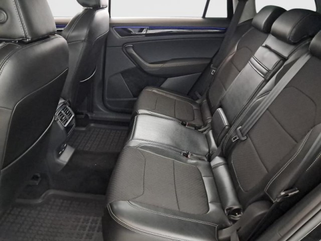 Škoda Kodiaq  2.0 TDI 4x4 