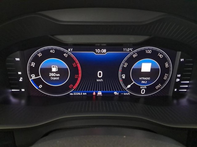 Škoda Kodiaq  2.0 TDI 4x4 