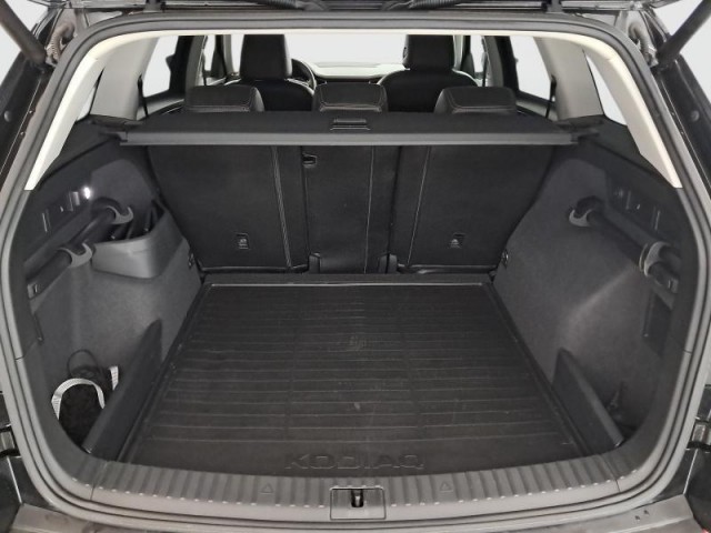 Škoda Kodiaq  2.0 TDI 4x4 