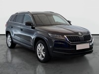Škoda Kodiaq  2.0 TDI 4x4 