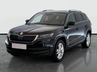 Škoda Kodiaq  2.0 TDI 4x4 