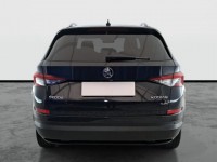 Škoda Kodiaq  2.0 TDI 4x4 