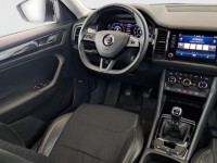 Škoda Kodiaq  2.0 TDI 4x4 