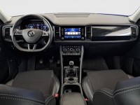 Škoda Kodiaq  2.0 TDI 4x4 