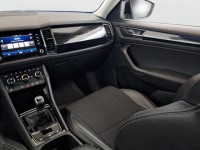 Škoda Kodiaq  2.0 TDI 4x4 