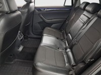 Škoda Kodiaq  2.0 TDI 4x4 
