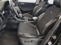 Škoda Kodiaq  2.0 TDI 4x4 