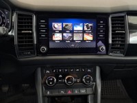 Škoda Kodiaq  2.0 TDI 4x4 