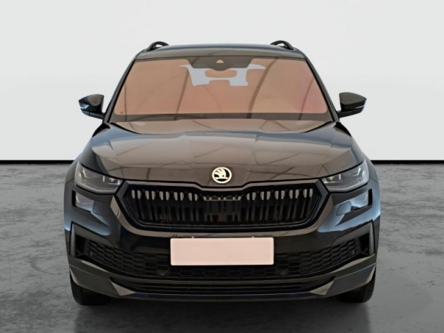 Škoda Kodiaq  2.0 TDI 