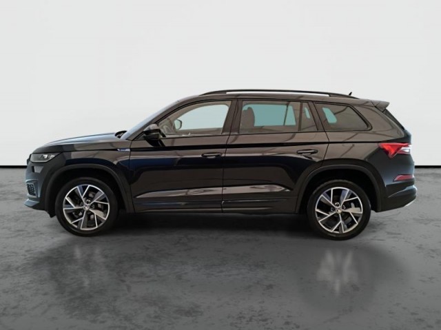 Škoda Kodiaq  2.0 TDI 