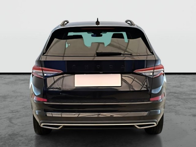 Škoda Kodiaq  2.0 TDI 