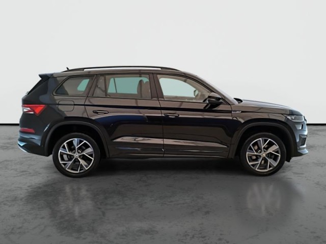 Škoda Kodiaq  2.0 TDI 