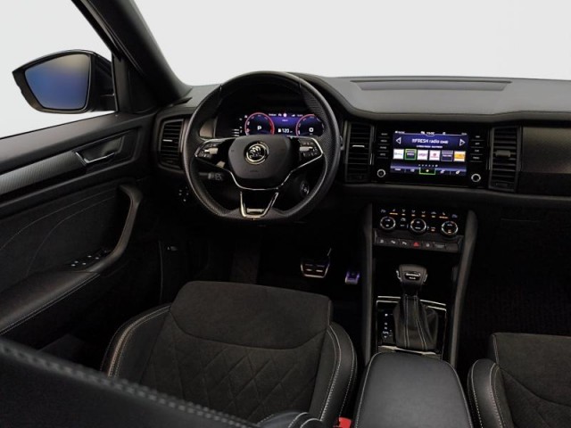 Škoda Kodiaq  2.0 TDI 