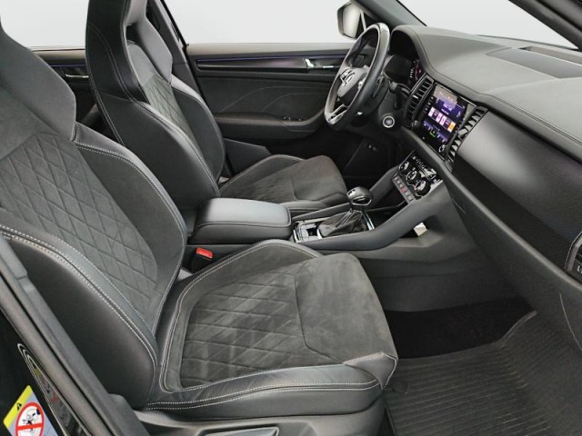Škoda Kodiaq  2.0 TDI 