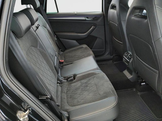 Škoda Kodiaq  2.0 TDI 