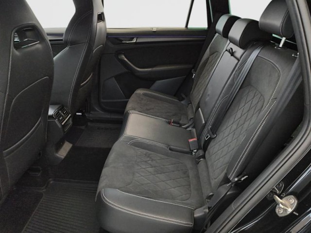 Škoda Kodiaq  2.0 TDI 