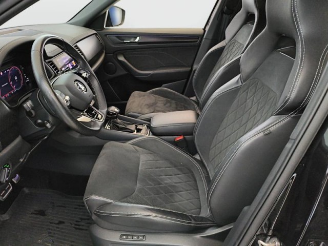 Škoda Kodiaq  2.0 TDI 