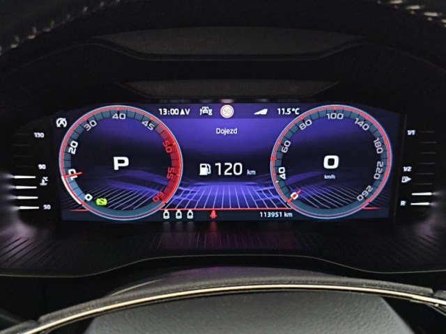 Škoda Kodiaq  2.0 TDI 