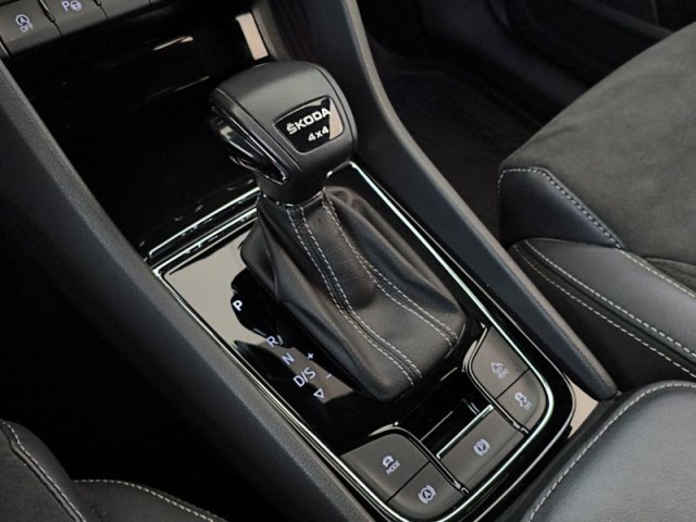 Škoda Kodiaq  2.0 TDI 