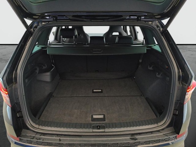 Škoda Kodiaq  2.0 TDI 
