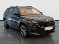 Škoda Kodiaq  2.0 TDI 