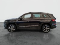 Škoda Kodiaq  2.0 TDI 