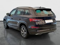 Škoda Kodiaq  2.0 TDI 