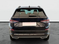 Škoda Kodiaq  2.0 TDI 
