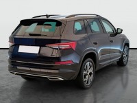 Škoda Kodiaq  2.0 TDI 