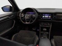 Škoda Kodiaq  2.0 TDI 
