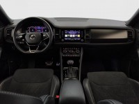 Škoda Kodiaq  2.0 TDI 