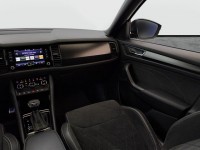 Škoda Kodiaq  2.0 TDI 