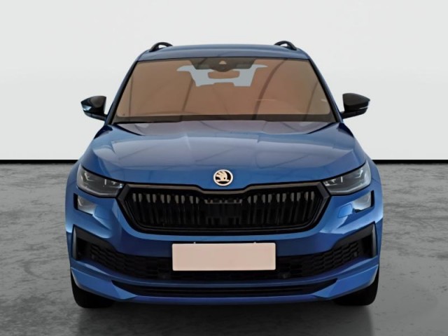 Škoda Kodiaq  2.0 TDI Sportline